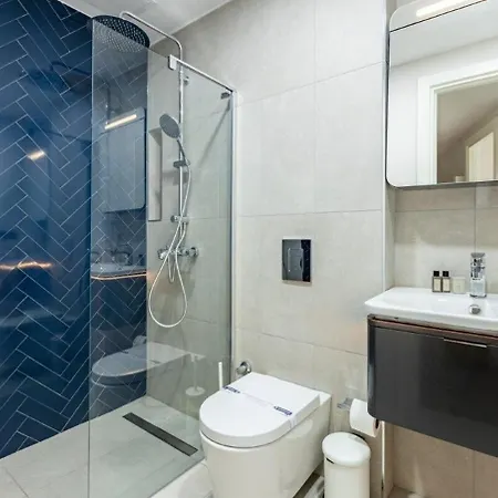 Apartment Penthouse Duplex 4br25bath Terrace Views! #258 Istanbul