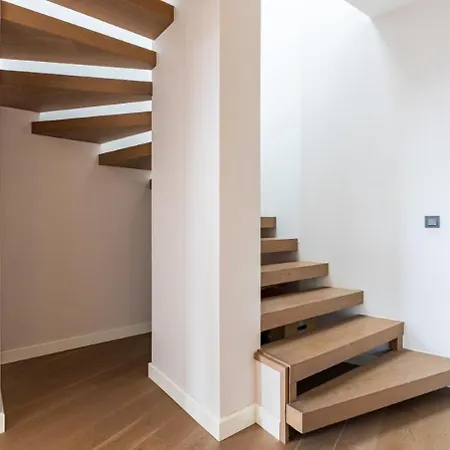 Penthouse Duplex 4br25bath Terrace Views! #258 Isztambul