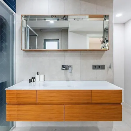 Penthouse Duplex 4br25bath Terrace Views! #258 Apartment Istanbul