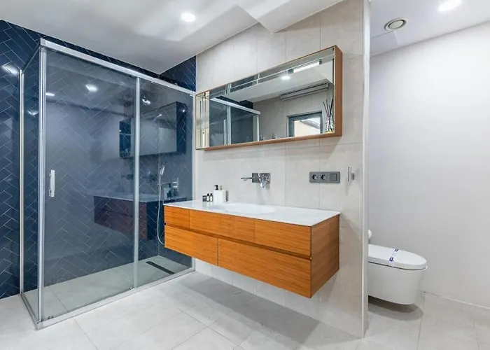 Penthouse Duplex 4br25bath Terrace Views! #258