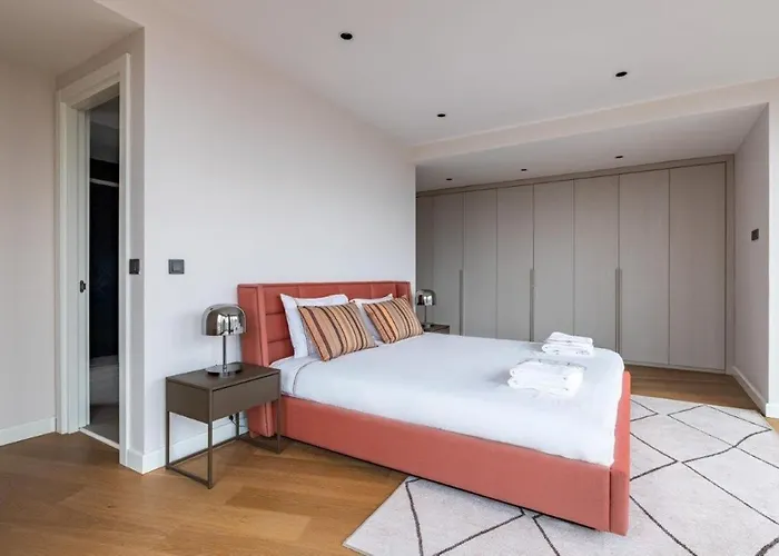 Penthouse Duplex 4br25bath Terrace Views! #258 Apartment