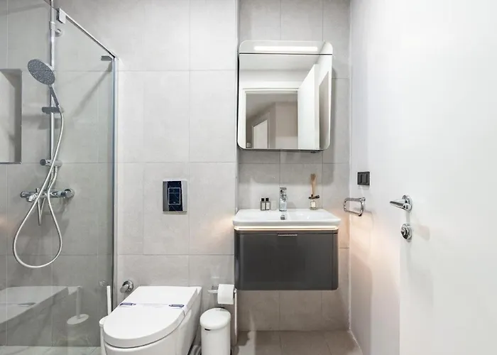 Penthouse Duplex 4br25bath Terrace Views! #258 Apartment Istanbul