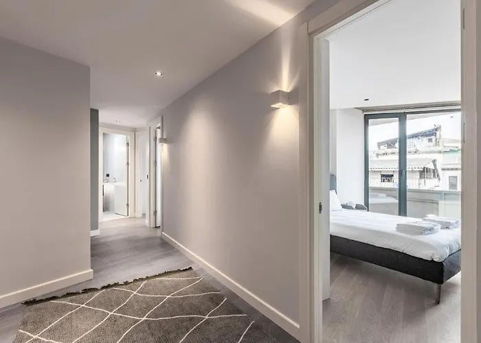 Penthouse Duplex 4br25bath Terrace Views! #258 Istanbul