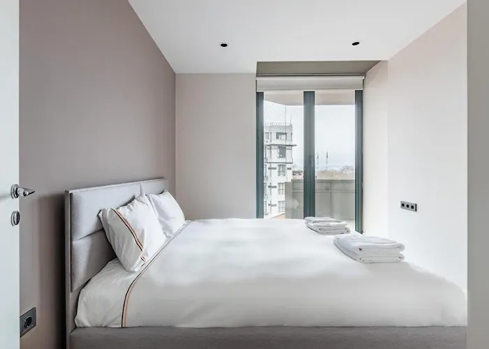 Penthouse Duplex 4br25bath Terrace Views! #258 * Istanbul