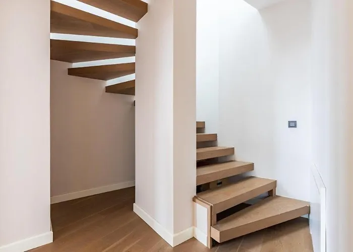 Penthouse Duplex 4br25bath Terrace Views! #258 Istanbul