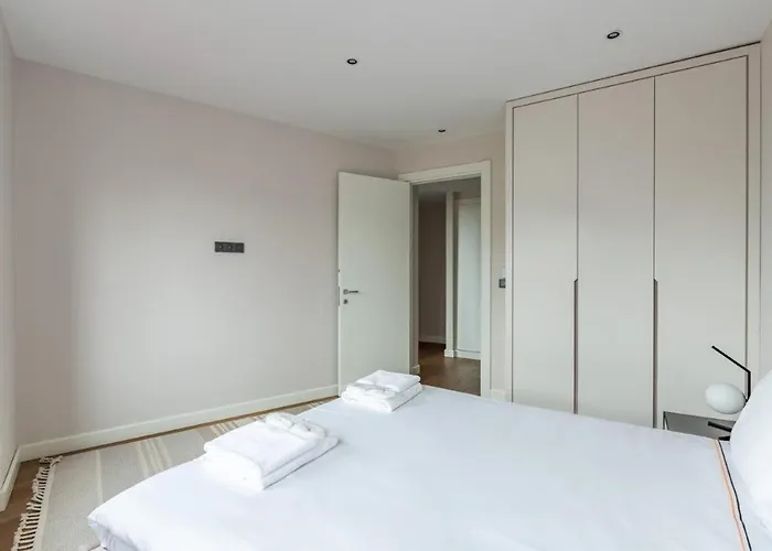 Apartment Penthouse Duplex 4br25bath Terrace Views! #258 Istanbul