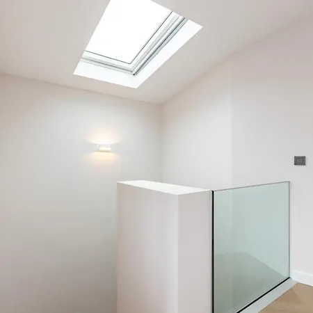 Apartman Penthouse Duplex 4br25bath Terrace Views! #258 *
